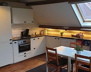 Verblijf 016612 - Bed and breakfast Goeree-Overflakkee - Bed and breakfast 