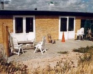 Guest house 020101 • Bungalow Vlieland • Waterdrager tekoop