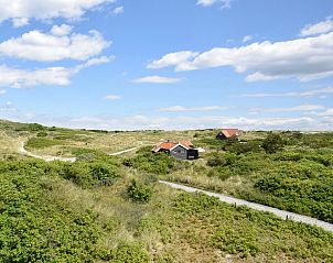 Unterkunft 020106 - Bungalow Vlieland - Vlieduyn | 2-persoons appartement | 2S