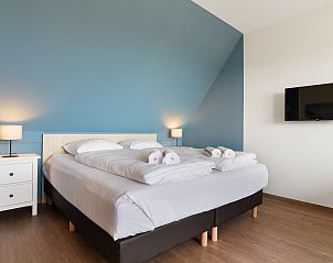 Unterkunft 020106 - Bungalow Vlieland - Vlieduyn | 2-persoons appartement | 2S