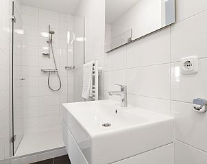 Unterkunft 020106 - Bungalow Vlieland - Vlieduyn | 2-persoons appartement | 2S