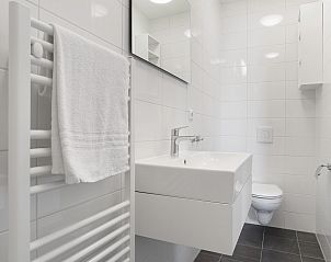 Unterkunft 020106 - Bungalow Vlieland - Vlieduyn | 2-persoons appartement | 2S