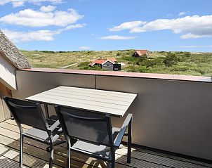 Unterkunft 020106 - Bungalow Vlieland - Vlieduyn | 2-persoons appartement | 2S