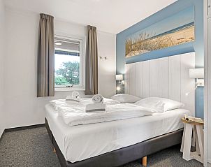 Unterkunft 020107 - Bungalow Vlieland - Vlieduyn | 2-persoons appartement | 2CA