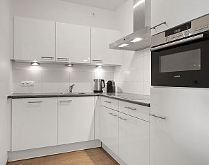 Unterkunft 020107 - Bungalow Vlieland - Vlieduyn | 2-persoons appartement | 2CA