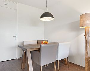 Unterkunft 020107 - Bungalow Vlieland - Vlieduyn | 2-persoons appartement | 2CA