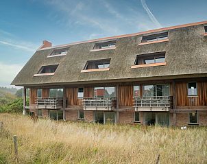 Unterkunft 020107 - Bungalow Vlieland - Vlieduyn | 2-persoons appartement | 2CA