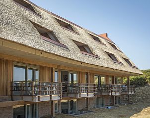 Unterkunft 020108 - Bungalow Vlieland - Vlieduyn | 2-persoons appartement | 2LA