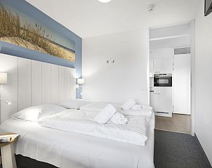 Unterkunft 020108 - Bungalow Vlieland - Vlieduyn | 2-persoons appartement | 2LA