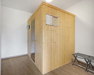 Unterkunft 020108 - Bungalow Vlieland - Vlieduyn | 2-persoons appartement | 2LA