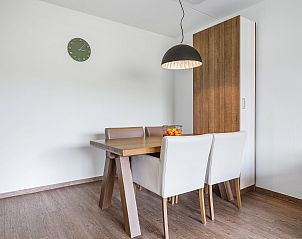 Unterkunft 020109 - Bungalow Vlieland - Vlieduyn | 2-4-persoons appartement | 2-4CA