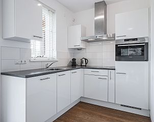 Unterkunft 020109 - Bungalow Vlieland - Vlieduyn | 2-4-persoons appartement | 2-4CA