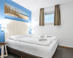 Unterkunft 020109 - Bungalow Vlieland - Vlieduyn | 2-4-persoons appartement | 2-4CA