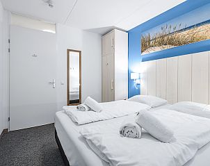 Unterkunft 020109 - Bungalow Vlieland - Vlieduyn | 2-4-persoons appartement | 2-4CA