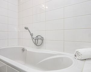 Unterkunft 020109 - Bungalow Vlieland - Vlieduyn | 2-4-persoons appartement | 2-4CA