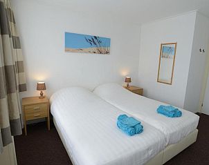 Verblijf 020124 - Bed and breakfast Texel - B&B De Sering Texel