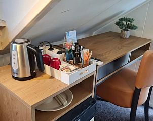 Verblijf 020124 - Bed and breakfast Texel - B&B De Sering Texel