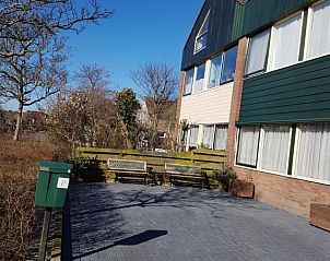 Verblijf 020124 - Bed and breakfast Texel - B&B De Sering Texel