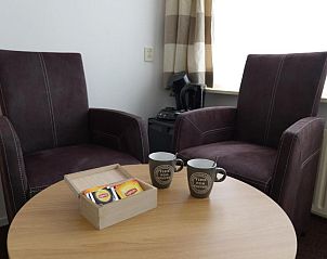 Verblijf 020124 - Bed and breakfast Texel - B&B De Sering Texel