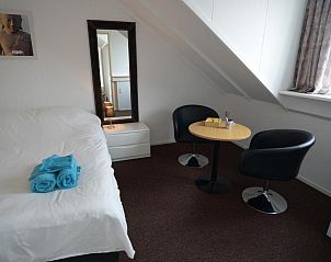 Verblijf 020124 - Bed and breakfast Texel - B&B De Sering Texel