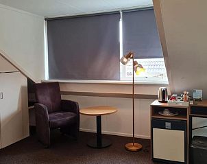 Verblijf 020124 - Bed and breakfast Texel - B&B De Sering Texel