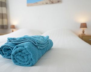 Verblijf 020124 - Bed and breakfast Texel - B&B De Sering Texel