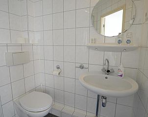 Verblijf 020124 - Bed and breakfast Texel - B&B De Sering Texel