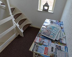 Verblijf 020124 - Bed and breakfast Texel - B&B De Sering Texel