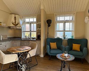 Verblijf 020125 - Appartement Texel - B&B Beach House Texel