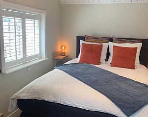 Verblijf 020125 - Appartement Texel - B&B Beach House Texel