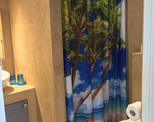 Verblijf 020125 - Appartement Texel - B&B Beach House Texel