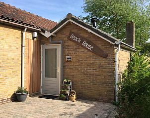 Verblijf 020125 - Appartement Texel - B&B Beach House Texel