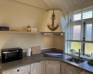 Verblijf 020125 - Appartement Texel - B&B Beach House Texel