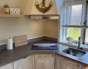 Verblijf 020125 - Appartement Texel - B&B Beach House Texel