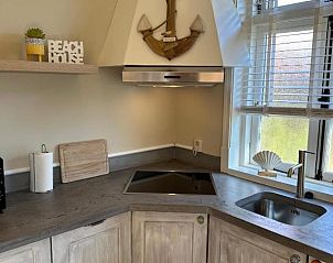 Verblijf 020125 - Appartement Texel - B&B Beach House Texel