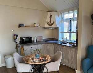 Verblijf 020125 - Appartement Texel - B&B Beach House Texel