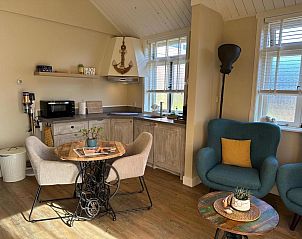 Verblijf 020125 - Appartement Texel - B&B Beach House Texel