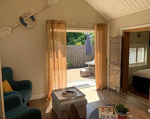 Verblijf 020125 - Appartement Texel - B&B Beach House Texel