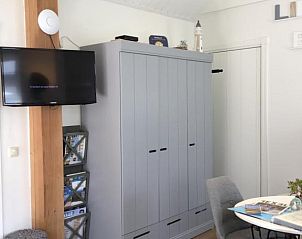 Verblijf 020125 - Appartement Texel - B&B Beach House Texel