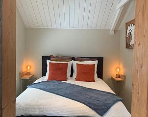 Verblijf 020125 - Appartement Texel - B&B Beach House Texel