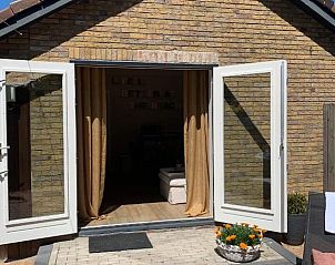 Verblijf 020125 - Appartement Texel - B&B Beach House Texel