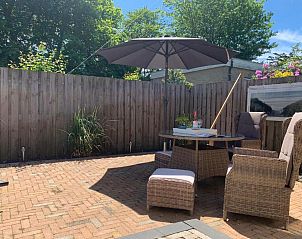 Verblijf 020125 - Appartement Texel - B&B Beach House Texel