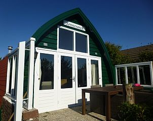 Guest house 020139 • Holiday property Vlieland • Sonnevanck 