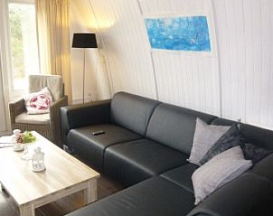 Unterkunft 020139 - Ferienhaus Vlieland - Sonnevanck