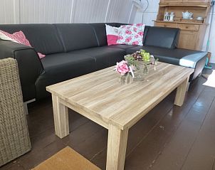 Unterkunft 020139 - Ferienhaus Vlieland - Sonnevanck