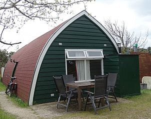 Unterkunft 020139 - Ferienhaus Vlieland - Sonnevanck