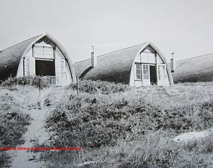 Unterkunft 020139 - Ferienhaus Vlieland - Sonnevanck