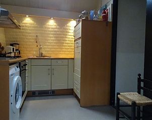 Unterkunft 020139 - Ferienhaus Vlieland - Sonnevanck