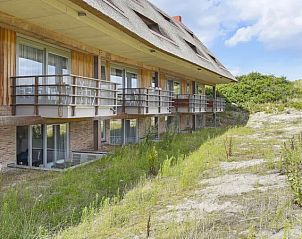 Unterkunft 020150 • Bungalow Vlieland • Vlieduyn | 2-4-persoons appartement | 2-4LA 