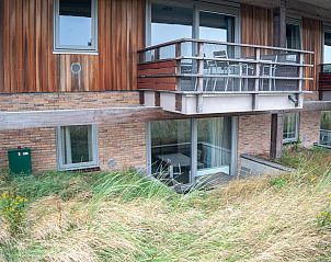 Verblijf 020150 - Bungalow Vlieland - Vlieduyn | 2-4-persoons appartement | 2-4LA